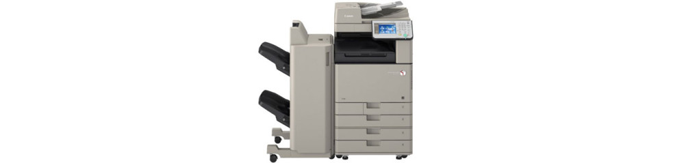 Canon ImageRUNNER C3525i II Canon ImageRUNNER C3525i II