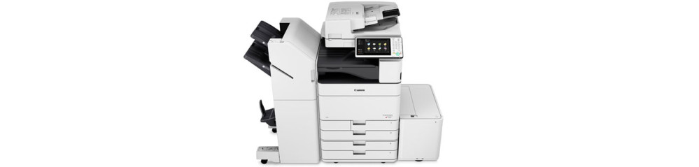 Canon ImageRUNNER C3525i Canon ImageRUNNER C3525i