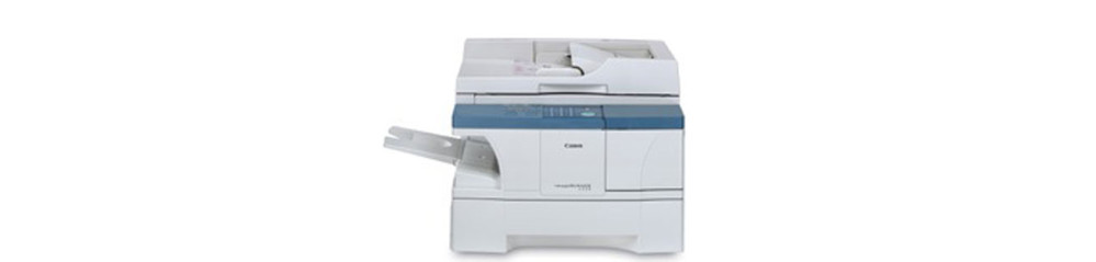 Canon ImageRUNNER 1670F Canon ImageRUNNER 1670F