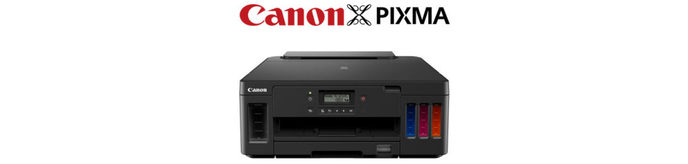 Canon PIXMA G5020 Canon PIXMA G5020