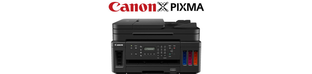 Canon PIXMA G6020 Canon PIXMA G6020