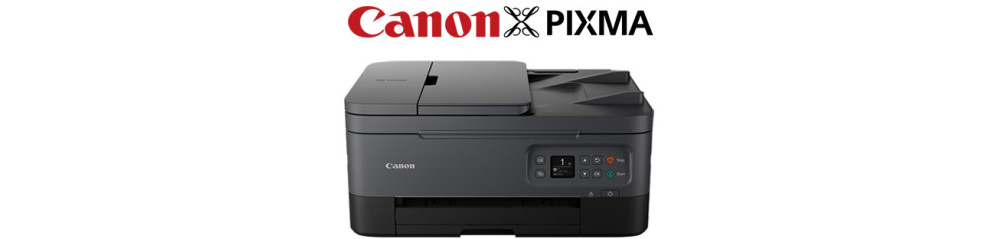 Canon PIXMA TR7020 Canon PIXMA TR7020