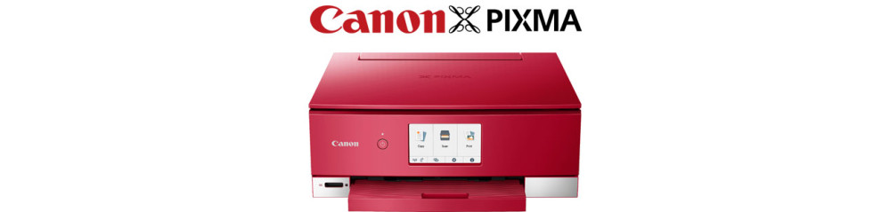 Canon PIXMA TS8320 Canon PIXMA TS8320