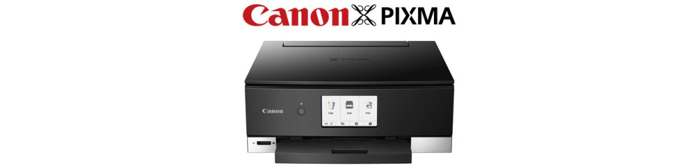 Canon PIXMA TS8322 Canon PIXMA TS8322