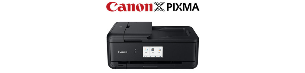 Canon PIXMA TS9520 Canon PIXMA TS9520