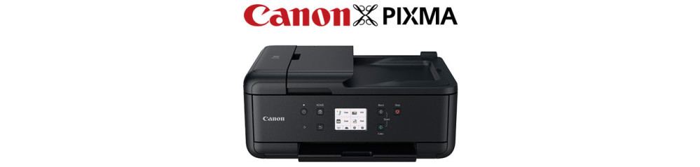 Canon PIXMA TR7820 Canon PIXMA TR7820