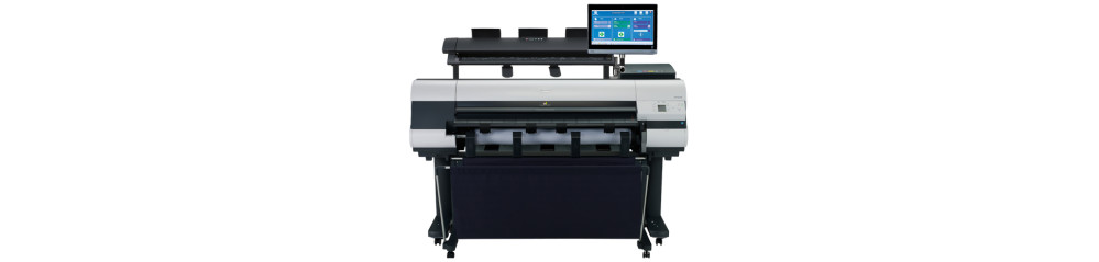 imagePROGRAF iPF830 MFP M40 imagePROGRAF iPF830 MFP M40