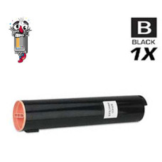 Xerox 106R00652 Black High Yield Laser Toner Cartridge Premium Compatible