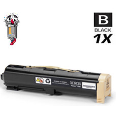 Xerox 106R01294 Black Laser Toner Cartridge Premium Compatible