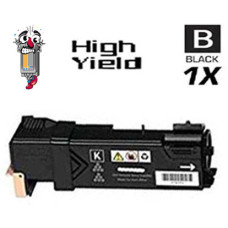 Xerox 106R01334 Black Laser Toner Cartridge Premium Compatible