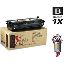 Xerox 113R00195 Black Laser Toner Cartridge Premium Compatible
