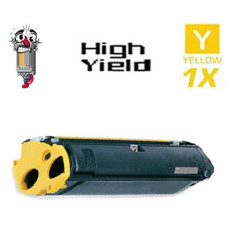 Clearance Konica Minolta 1710517-006 Yellow Compatible Laser Toner Cartridge Clearance Konica Minolta 1710517-006 Yellow Compatible Laser Toner Cartridge