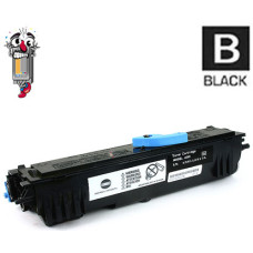 Konica Minolta 1710567-001 Black Laser Toner Cartridge Premium Compatible Konica Minolta 1710567-001 Black Laser Toner Cartridge Premium Compatible