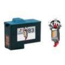 Lexmark #83 18L0042 Color Inkjet Cartridge Remanufactured