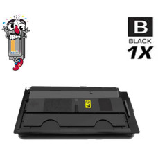 Kyocera Mita 1T02P80US0 Black Laser Toner Cartridge Premium Compatible Kyocera Mita 1T02P80US0 Black Laser Toner Cartridge Premium Compatible