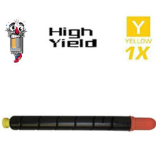 Canon GPR31 Yellow Laser Toner Cartridge Premium Compatible