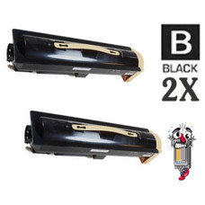 2 PACK Xerox 106R01306 combo Laser Toner Cartridges Remanufactured 2 PACK Xerox 106R01306 combo Laser Toner Cartridges Remanufactured