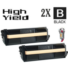 2 PACK Xerox 106R01535 combo Laser Toner Cartridges Premium Compatible 2 PACK Xerox 106R01535 combo Laser Toner Cartridges Premium Compatible