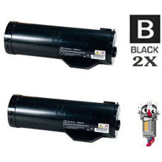 2 PACK Xerox 106R02720 combo Laser Toner Cartridges Premium Compatible 2 PACK Xerox 106R02720 combo Laser Toner Cartridges Premium Compatible