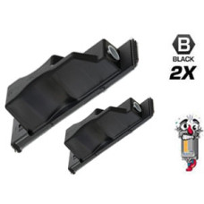 2 PACK Canon GPR6 combo Laser Toner Cartridges Premium Compatible