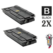 2 PACK CopyStar TK7209 combo Laser Toner Cartridge Premium Compatible 2 PACK CopyStar TK7209 combo Laser Toner Cartridge Premium Compatible