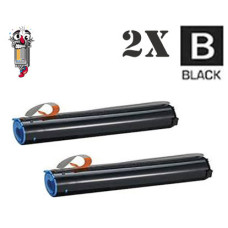 2 PACK Canon GPR10 combo Laser Toner Cartridges Premium Compatible 2 PACK Canon GPR10 combo Laser Toner Cartridges Premium Compatible