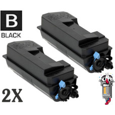 2 PACK Konica Minolta TK-3132 Black combo Laser Toner Cartridge Premium Compatible 2 PACK Konica Minolta TK-3132 Black combo Laser Toner Cartridge Premium Compatible
