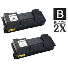 2 PACK Kyocera Mita TK352 combo Laser Toner Cartridge Premium Compatible 2 PACK Kyocera Mita TK352 combo Laser Toner Cartridge Premium Compatible