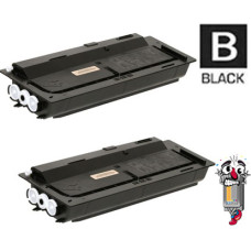 2 PACK Kyocera Mita TK477 combo Laser Toner Cartridge Premium Compatible 2 PACK Kyocera Mita TK477 combo Laser Toner Cartridge Premium Compatible