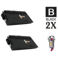 2 PACK Kyocera Mita TASKalfa TK7207 combo Laser Toner Cartridge Premium Compatible 2 PACK Kyocera Mita TASKalfa TK7207 combo Laser Toner Cartridge Premium Compatible
