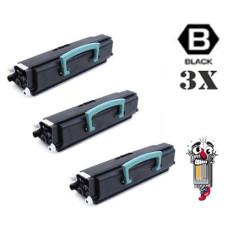 3 PACK Dell K3756 combo Laser Toner Cartridges Premium Compatible 3 PACK Dell K3756 combo Laser Toner Cartridges Premium Compatible