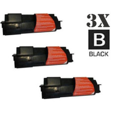 3 PACK Kyocera Mita TK122 combo Laser Toner Cartridge Premium Compatible 3 PACK Kyocera Mita TK122 combo Laser Toner Cartridge Premium Compatible