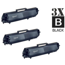3 PACK Genuine Konica Minolta 1710171-001 combo Laser Toner Cartridges 3 PACK Genuine Konica Minolta 1710171-001 combo Laser Toner Cartridges