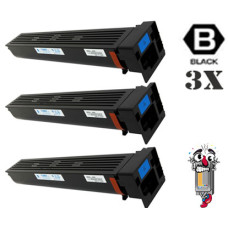 3 PACK Genuine Konica Minolta TN812 (A8H5030) combo Laser Toner Cartridge 3 PACK Genuine Konica Minolta TN812 (A8H5030) combo Laser Toner Cartridge