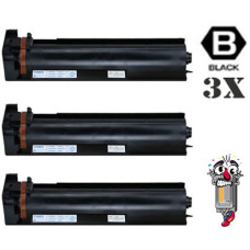 3 PACK Konica Minolta TN712 combo Laser Toner Cartridges Premium Compatible 3 PACK Konica Minolta TN712 combo Laser Toner Cartridges Premium Compatible