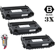 3 PACK Kyocera Mita TD47 combo Laser Toner Cartridge Premium Compatible 3 PACK Kyocera Mita TD47 combo Laser Toner Cartridge Premium Compatible