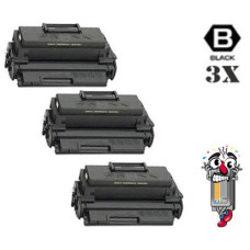 3 PACK Samsung ML-7000D8 Black Laser Toner Cartridge Premium Compatible 3 PACK Samsung ML-7000D8 Black Laser Toner Cartridge Premium Compatible