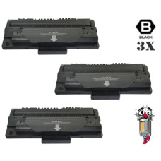3 PACK Samsung ML-1710D3 combo Laser Toner Cartridges Premium Compatible 3 PACK Samsung ML-1710D3 combo Laser Toner Cartridges Premium Compatible