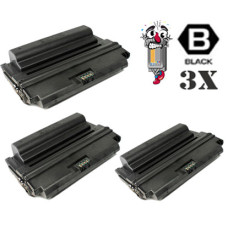 3 PACK Samsung ML-D3050B combo Laser Toner Cartridges Premium Compatible 3 PACK Samsung ML-D3050B combo Laser Toner Cartridges Premium Compatible