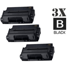 3 PACK Samsung MLT-D201L HY Black combo Laser Toner Cartridge Premium Compatible 3 PACK Samsung MLT-D201L HY Black combo Laser Toner Cartridge Premium Compatible