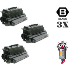 3 PACK Samsung MLT-2550DA combo Laser Toner Cartridges Premium Compatible 3 PACK Samsung MLT-2550DA combo Laser Toner Cartridges Premium Compatible