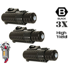 3 PACK Genuine Sharp MX753NT Black combo Laser Toner Cartridge 3 PACK Genuine Sharp MX753NT Black combo Laser Toner Cartridge