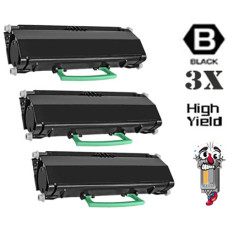 3 PACK Dell 330-2650 (RR700) Black High Yield combo Laser Toner Cartridge Premium Compatible 3 PACK Dell 330-2650 (RR700) Black High Yield combo Laser Toner Cartridge Premium Compatible
