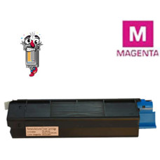 Clearance Okidata 42127402 OKI 402 High Yield Magenta Compatible Laser Toner Cartridge Clearance Okidata 42127402 OKI 402 High Yield Magenta Compatible Laser Toner Cartridge