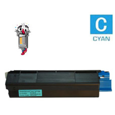 Clearance Okidata 42127403 OKI 403 High Yield Cyan Compatible Laser Toner Cartridge Clearance Okidata 42127403 OKI 403 High Yield Cyan Compatible Laser Toner Cartridge