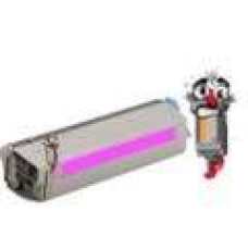 Okidata 43487734 Magenta Laser Toner Cartridge Premium Compatible