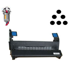 Okidata 45456305 Laser Imaging Drum Unit Premium Compatible Okidata 45456305 Laser Imaging Drum Unit Premium Compatible