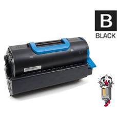 Okidata 45460508 Black Laser Toner Cartridge Premium Compatible