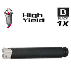 Okidata 52109001 Type 5 Black Laser Toner Cartridge Premium Compatible Okidata 52109001 Type 5 Black Laser Toner Cartridge Premium Compatible