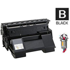 Okidata 52114501 Black Laser Toner Cartridge Premium Compatible Okidata 52114501 Black Laser Toner Cartridge Premium Compatible